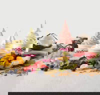 Moochi - Homebush - Go Out