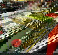 Naji's Charcoal Chicken and Kebabs - Pubs and Clubs