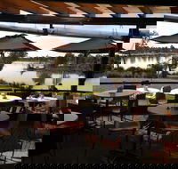 Nest  Waterways Cafe - Go Out