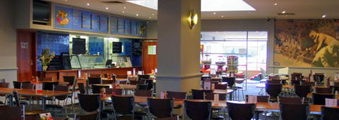 Norlane Hotel - Go Out 0