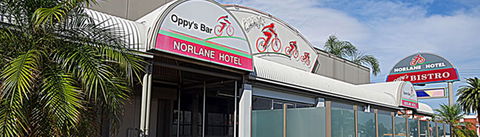 Norlane Hotel - Go Out 2