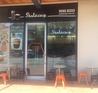 Pastacup - Baldivis - Pubs and Clubs