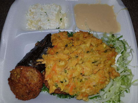 Petersham Kebab - Go Out 0