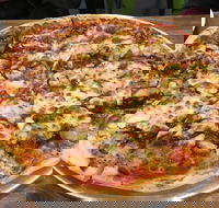 Pizza Pizzazz Currambine - Pubs and Clubs
