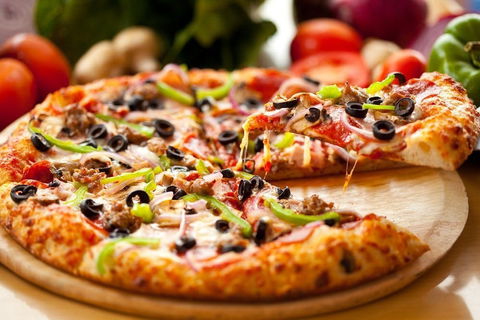 Pizza Hut - Elanora - Go Out 0