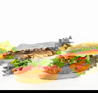 Red Rooster - Coopers Plains - Go Out