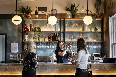 Royal Hotel - Go Out 0