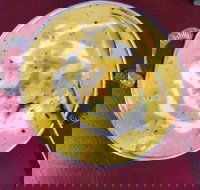 Salt Authentic Indian Cuisine - Go Out