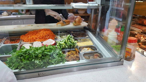 Settlement Hotel - Go Out 0