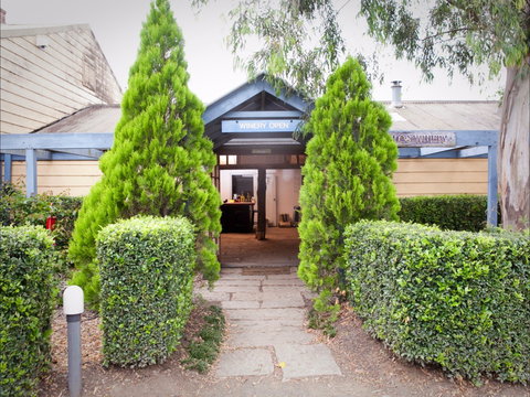 Silos Estate And Wileys Creek - Go Out 0