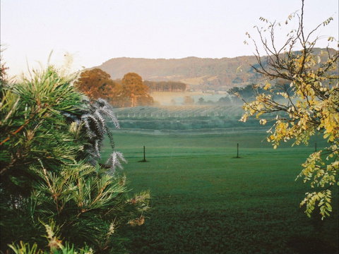 Silos Estate And Wileys Creek - Go Out 2