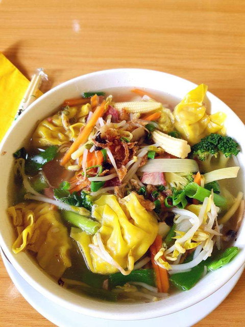 Simply Noodles - Pubs and Clubs 0