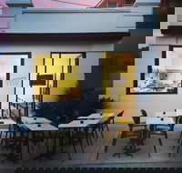 SML Cafe - Go Out
