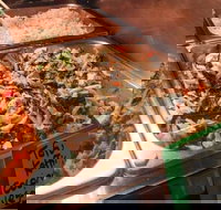 Snoogies Health Bar - Go Out