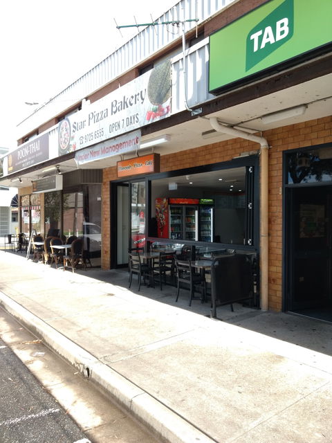 Star Pizza Bakery - Pubs and Clubs 0