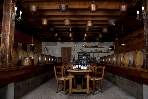 St Maur Wines - Go Out 0