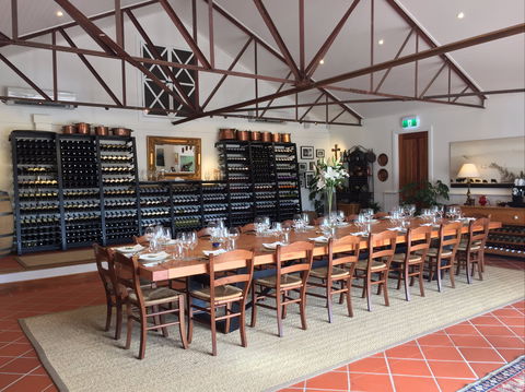 St Maur Wines - Go Out 2