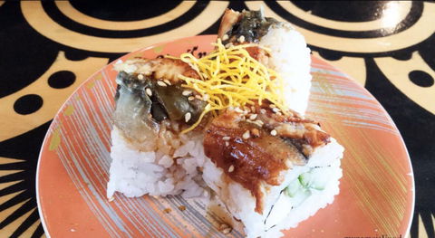 Sushi Train - Clayfield - Pubs and Clubs 0