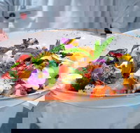 Tasting Deck - Go Out