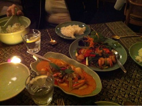 Thai Classic - Pubs and Clubs 0