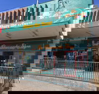 The Cheesecake Shop - Ermington - Go Out