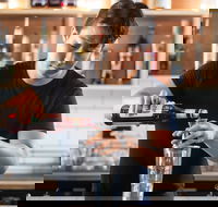 The Loading Bay - Pubs and Clubs