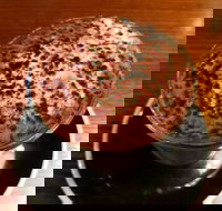 The Precinct - Go Out