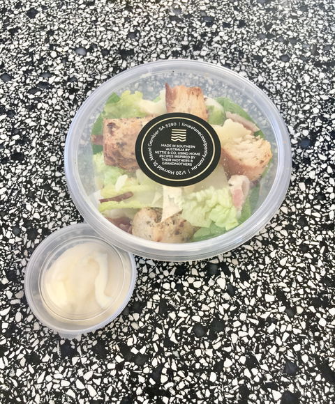 The Crouch Potato - Go Out 1