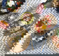 The Belvedere - Pubs and Clubs