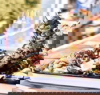 Tommy Ruff Fish Bar - Mordialloc - Go Out