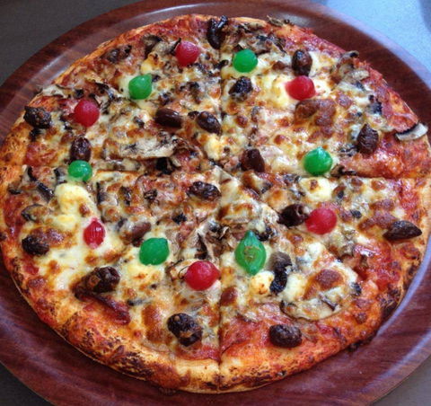 Urban Pizza Bar - Go Out 0