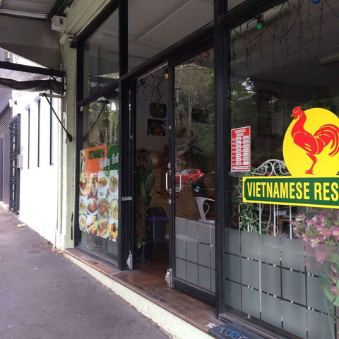 Vietnamese Healthy Rolls - Pubs and Clubs 0
