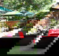 Walkabout Creek Cafe - Pubs and Clubs