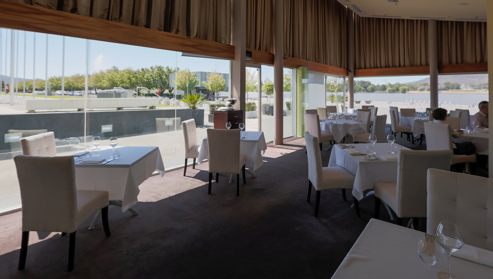 Harman ACT Pubs and Clubs