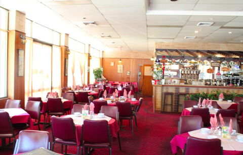 Westlake Chinese Restaurant - Go Out 0