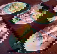 Zanzibar Cafe - Go Out