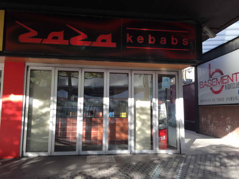 Zaza Kebabs - Pubs and Clubs 0