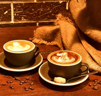 Alfresco Coffee Roasters - Pubs and Clubs
