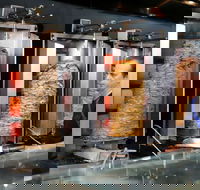 Amasya Kebab - Pubs and Clubs