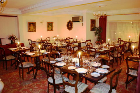 Australian Heritage Restaurant - Go Out 0