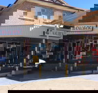 Baalbek Bakery - Pubs and Clubs