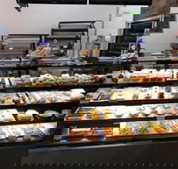 Bakery at Marulan - Go Out