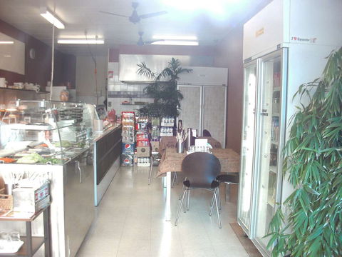 Bamboo Asian Cuisine - Go Out 0