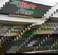 Big Nick's Pizza - Pubs and Clubs