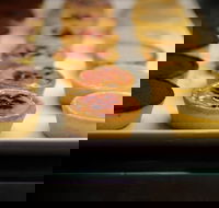 Biscotteria - Pubs and Clubs