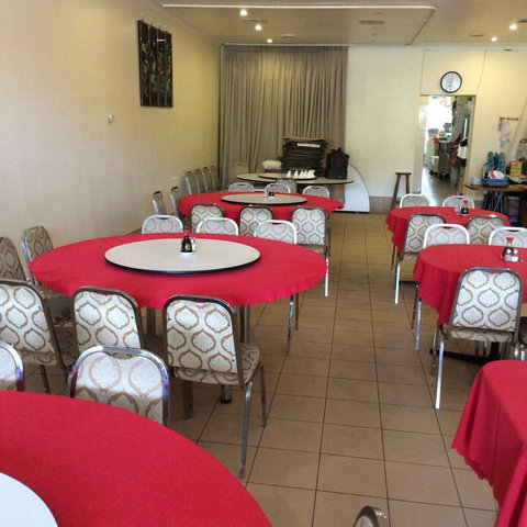 Blacktown Chopsticks - Pubs and Clubs 0