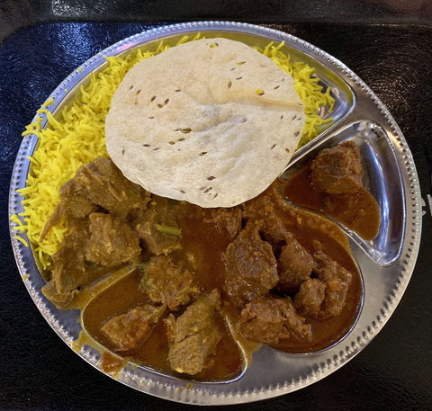 Bombay Bar - Doncaster - Go Out 0