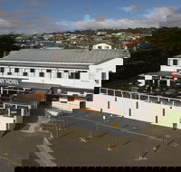 Bridport Hotel Restaurant - Go Out