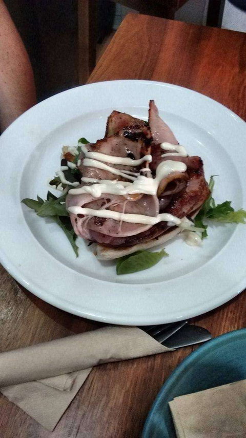 Cafe Evolve - Pubs and Clubs 0