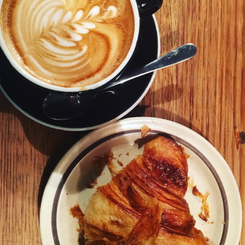 Cam's Cafe @ St Heliers Street Store & Gallery - Go Out 0